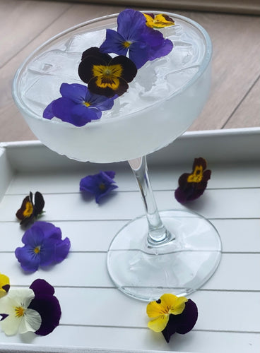 Kickstart Summer with our 5 easy-to-make Gin Cocktails
